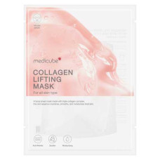 Ліфтинг маска з колагеном Medicube COLLAGEN LIFTING MASK, 27 г