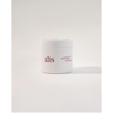 Зміцнюючий скраб для тіла, 220 мл