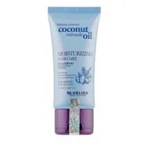 Шампунь для зволоження Luxliss Moisturizing Hair Care Shampoo, 40 ml