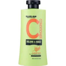 Кондиціонер для об'єму волосся Luxliss Volume&Boost Conditioner, 300 мл