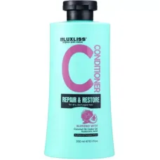 Кондиціонер для відновлення волосся Luxliss Repair & Restore Conditioner, 300 мл
