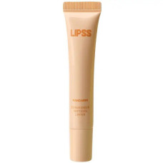 Lipper-блиск MANDARIN LIPSS, 8 мл