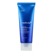 Маска для видалення чорних цяток і очищення пор Medicube Zero Pore Blackhead Mud Mask, 100 г