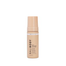 Мус автозасмага для тіла Bali Body Self Tanning Mousse 