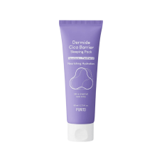 Відновлююча нічна маска з центелою Purito SEOUL Dermide Cica Barrier Sleeping Pack, 80 мл