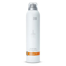 Піна для душу JANZEN Orange 77,  200 мл