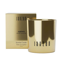 Аромасвічка JANZEN Euphoria, 280 г