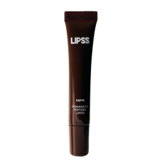 Lipper-блиск COFFEE LIPSS, 8 мл