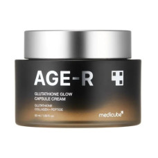 Зволожувальний гель-крем з капсулами глутатіону Medicube AGE-R Glutathione Glow Capsule Cream, 50 мл