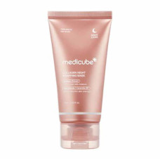 Колагенова нічна маска-плівка Medicube Collagen Night Wrapping Mask, 75 мл