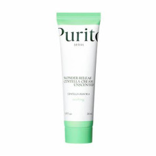 Крем для чутливої шкіри з центелою без ефірних олій Purito SEOUL Wonder Releaf Centella Cream Unscented, 50 мл