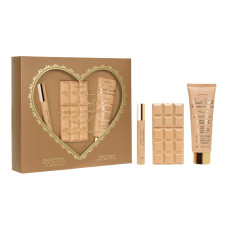 Парфумований набір Caramel Dream