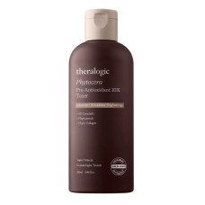 Антиоксидантний тонер з керамідами та фітостеролом Theralogic (Doctors) Phytocera Pro Antioxidant 10X Toner, 280 мл