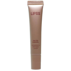 Lipper-блиск SALTED CARAMEL LIPSS, 8 мл