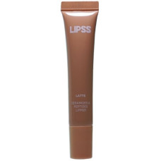 Lipper-блиск Latte LIPSS, 8 мл