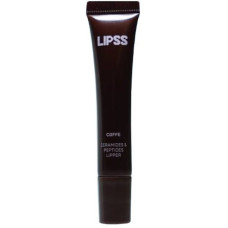 Lipper-блиск COFFEE LIPSS, 8 мл