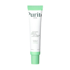 Крем для повік з центелою та пептидами без ефірних олій Purito SEOUL Wonder Releaf Centella Eye Cream Unscented, 30 мл