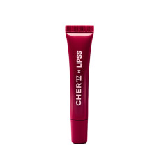 Lipper-блиск LIPSS Lovely red, 8 мл