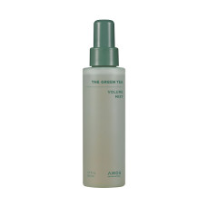 Спрей для об’єму волосся AMOS Professional The Green Tea Volume Mist, 140 ml
