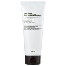 Пінка для глибокого очищення шкіри Purito SEOUL From Deep Foaming Cleanser, 150 мл