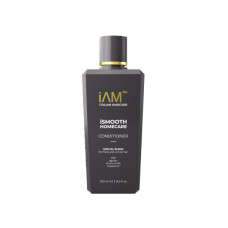 Кондиціонер для волосся розгладжуючий iAM4u iSMOOTH Homecare, 250 ml