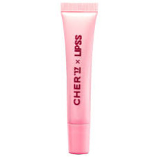 Lipper-блиск LIPSS Pinky love, 8 мл