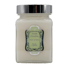 Баттер Зелений чай та Імбир, Shea Butter  Ginger Green Tea Fragrance, 300 г