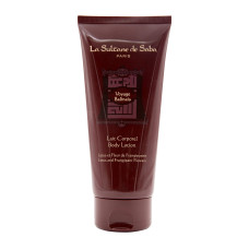 Лосьйон для тіла, Body Lotion Lotus and Frangipani Flower Fragrance, 200 мл