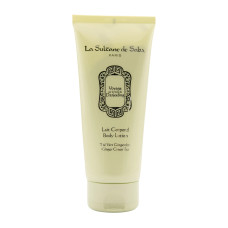 Лосьйон для тіла, Body Lotion Ginger Green Tea, 200 мл