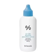 Лосьйон для зволоження проблемної шкіри Dr.Ceuracle AC Cure Solution Dexcarnol Lotion, 160мл