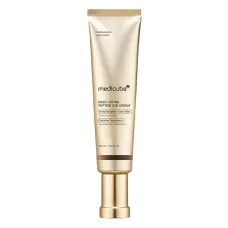 Підтягуючий крем для контуру очей з пептидним комплексом Medicube Deep Lifting Peptide Eye Cream, 30 мл