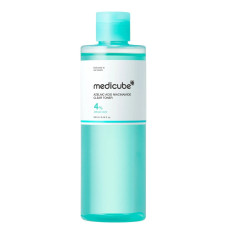 Тонер з азелаїновою кислотою та ніацинамідом Medicube Azelaic Acid Niacinamide Clear Toner, 250 ml