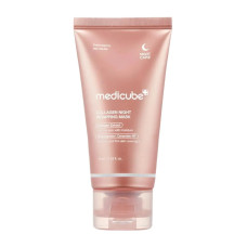 Колагенова нічна маска-плівка Medicube Collagen Night Wrapping Mask, 75 мл