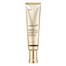 Підтягуючий крем для контуру очей з пептидним комплексом Medicube Deep Lifting Peptide Eye Cream, 30 мл