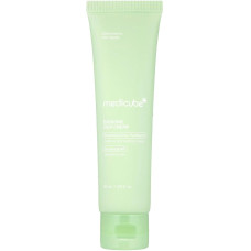 Відновлювальний крем з екзосомами центели та пантенолом Medicube Exosome Cica Cream, 50 ml