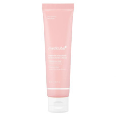 Зволожувальний крем з полінуклеотидами та гіалуроновою кислотою Medicube PDRN Pink Hyaluronic Moisturizing Cream, 50 мл