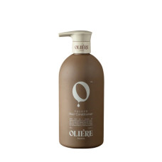 Кондиціонер для реконструкції волосся, Olière Paris VALOUR Hair Conditioner, 500 мл