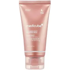 Колагенова нічна маска-плівка Medicube Collagen Night Wrapping Mask, 75 мл