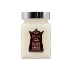 Батер La Sultane De Saba Beure de Karite Shea Butter Lotus et Frangipanier