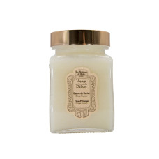 Батер La Sultane De Saba Beure de Karite Shea Butter Senteur Fleur d'Oranger