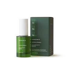 Сироватка для обличчя з вітаміном A THERAMID CLINICAL VITAMIN A 30ml - High-Concentrated Vitamin A Treatment