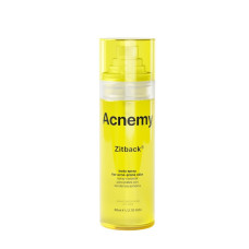 Спрей для тіла з акне ACNEMY ZITBACK