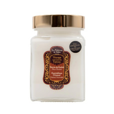 Батер Аюрведичний La Sultane De Saba Shea Butter Ayurvedic Amber Vanilla Patchouli