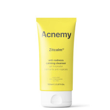 Заспокійливий очищуючий гель для обличчя ACNEMY Zitcalm