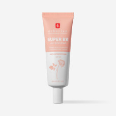 SUPER BB CREAM CLAIR тонуючий крем Erborian