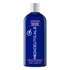 Зволожуючий невагомий кондиціонер для жінок Mediceuticals Vitatin Conditioner, 250ml 