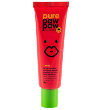 Відновлюючий бальзам для губ Pure Paw Paw Cherry 15g 