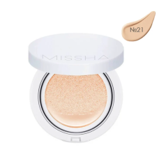 Кушон MISSHA Magic Cushion Moist Up SPF50+ PA+++ 15g (21 тон) 
