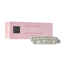 Рефіл The Ritual Of Sakura Life is a Journey Car Perfume - купити по ціні 1200 грн в Україні | MELANI