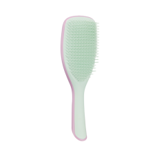Щітка для волосся Tangle Teezer The Large Wet Detangler RoseBud Pink&Sage - купити по ціні 770 грн в Україні | MELANI